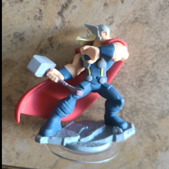 Xbox 360 Disney Infinity 2.0 Figures with Platform - Picture 8 of 10